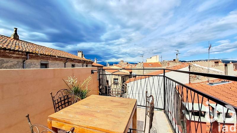 Maison - 180 m² - 8 pièces