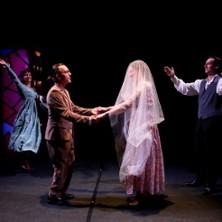 Les Quatre Soeurs March