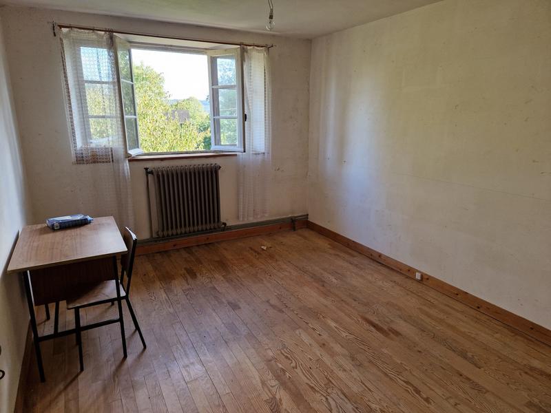 Ferme - 101 m² - 5 pièces