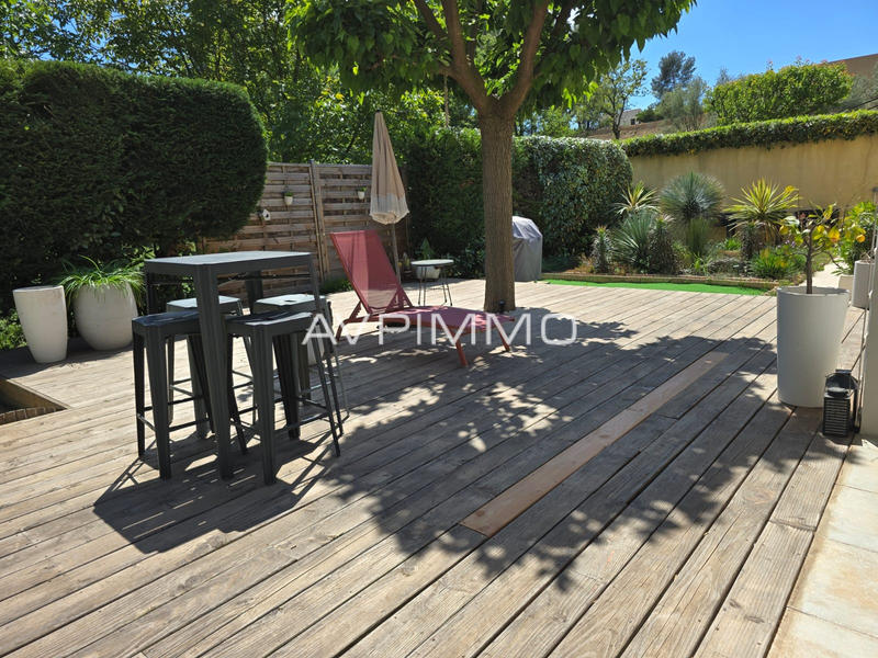 Villa - 145 m² - 4 pièces