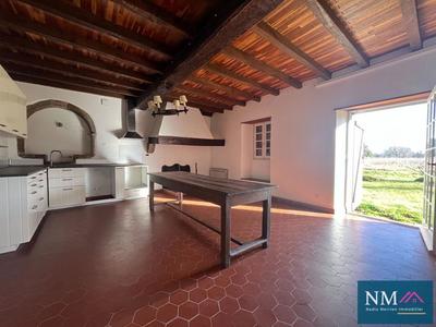 Ferme - 233 m² - 6 pièces