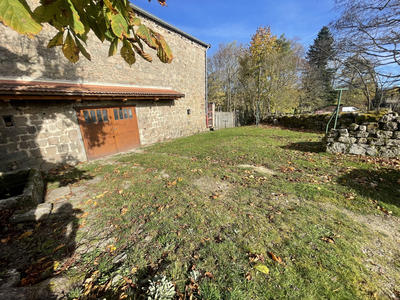 Maison - 139 m² - 7 pièces