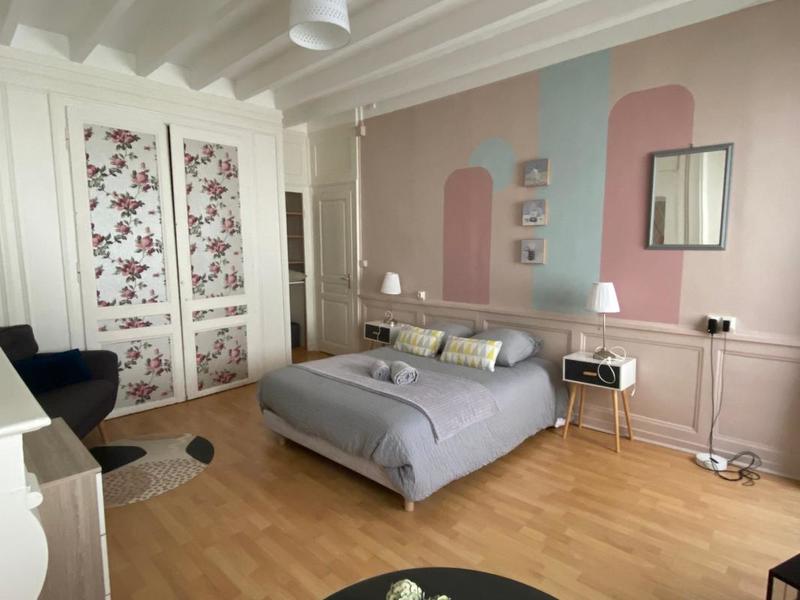 Maison - 152 m² - 6 pièces