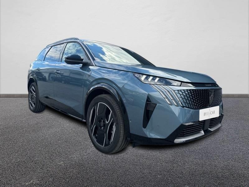 Peugeot 5008 Electrique 73 kWh 210 ch Gt