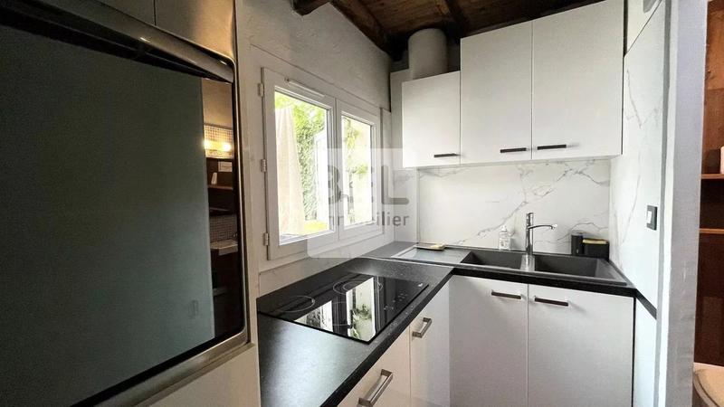 Maison de village - 137 m² - 5 pièces