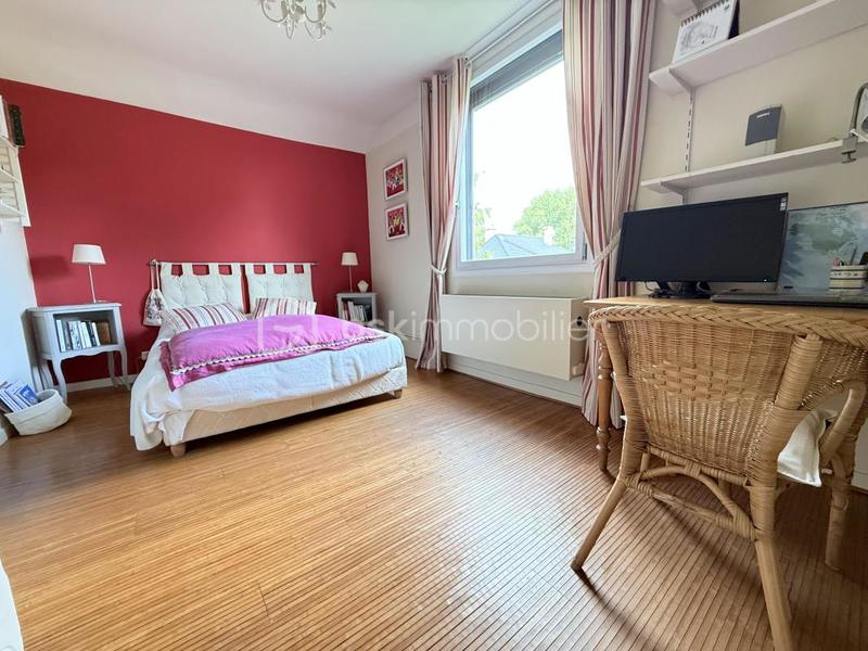 Maison - 158 m² - 6 pièces