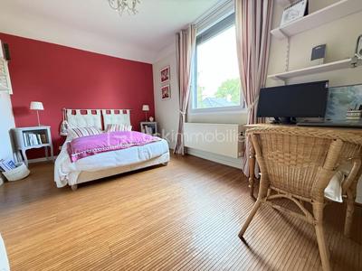 Maison - 158 m² - 6 pièces