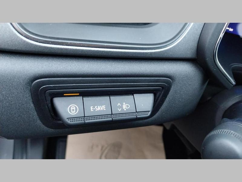 Renault Captur E-Tech full hybrid 145 ch Techno