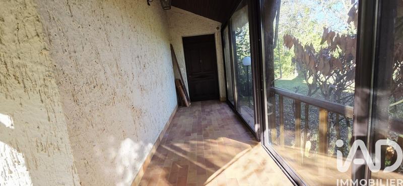 Maison - 155 m² - 6 pièces