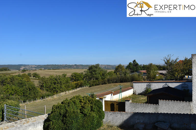 Maison - 103 m² - 6 pièces