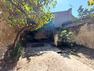 Maison - 152 m² - 5 pièces