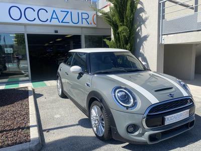 Mini Mini Cooper s 178 ch