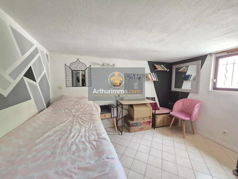 Maison - 101 m² - 6 pièces