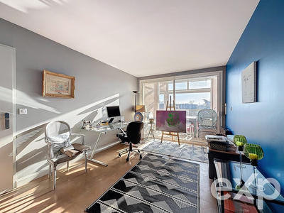 Appartement - 220 m² - 5 pièces