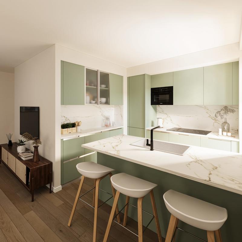 Villa - 395 m² - 10 pièces