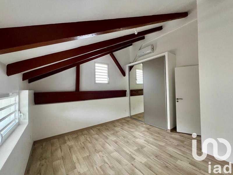 Maison - 106 m² - 4 pièces
