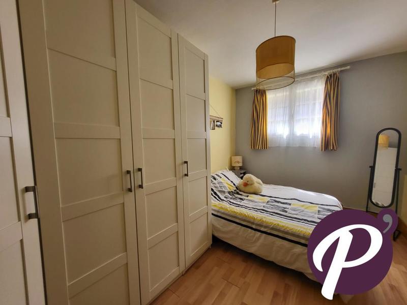 Ferme - 145 m² - 6 pièces