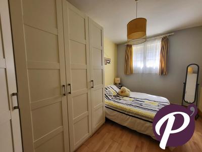 Ferme - 145 m² - 6 pièces