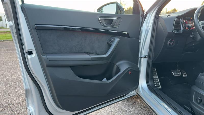 Seat Ateca Cupra 2.0 Tsi 300 4Motion Dsg7