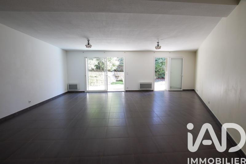 Appartement - 89 m² - 3 pièces