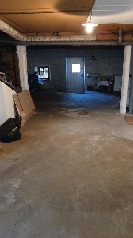 Maison - 168 m² - 8 pièces