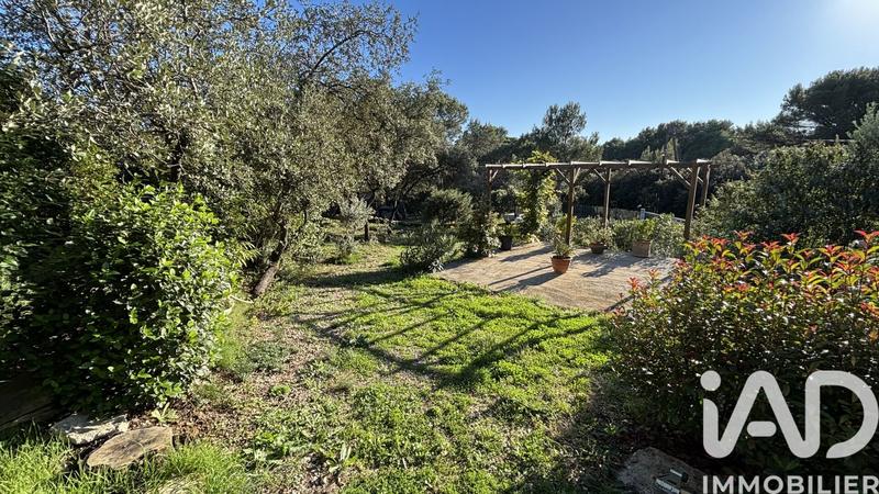 Maison - 131 m² - 5 pièces