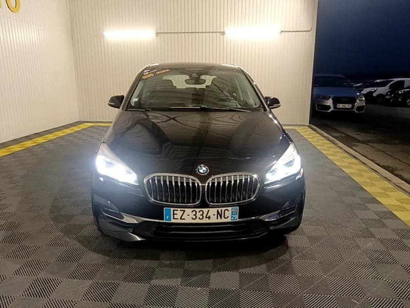 Bmw Serie 2 Active Tourer F45 Lci 218i 140 Ch Luxury