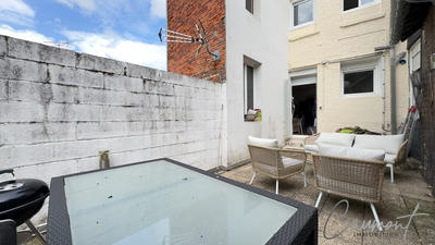 Appartement - 78 m² - 3 pièces