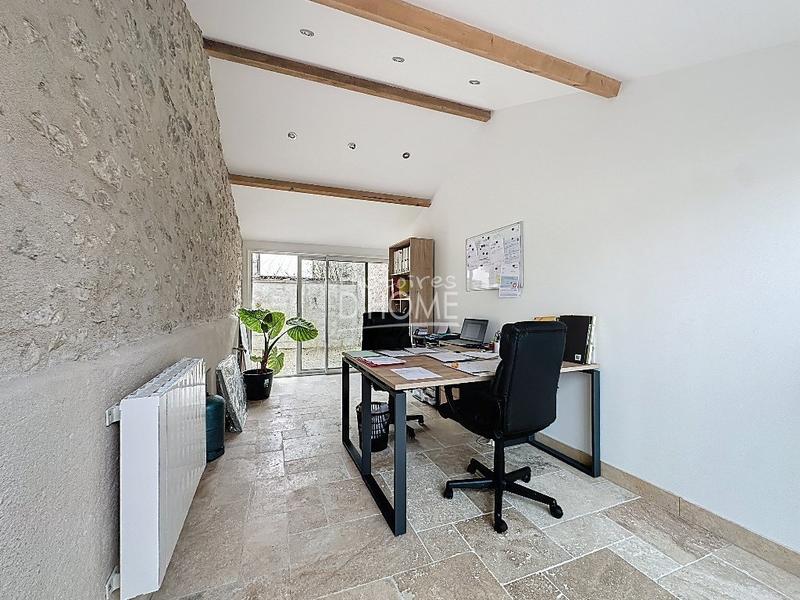 Maison - 155 m² - 5 pièces