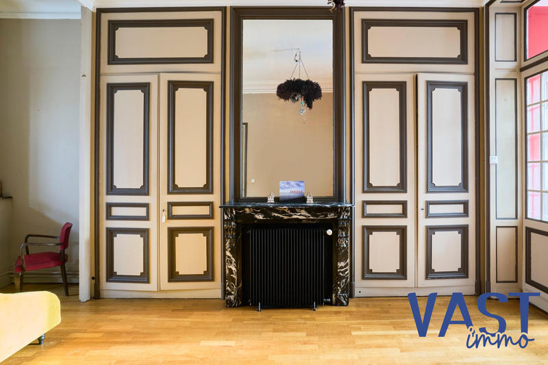 Maison - 183 m² - 6 pièces