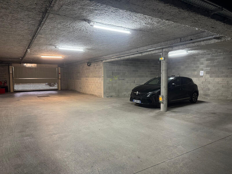 Bureau - 108 m² - 4 pièces