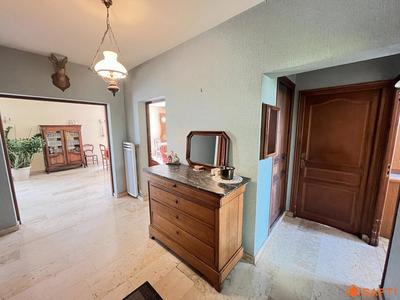 Maison - 124 m² - 4 pièces