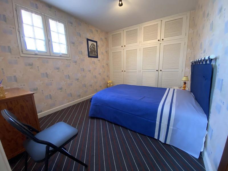 Maison - 142 m² - 6 pièces