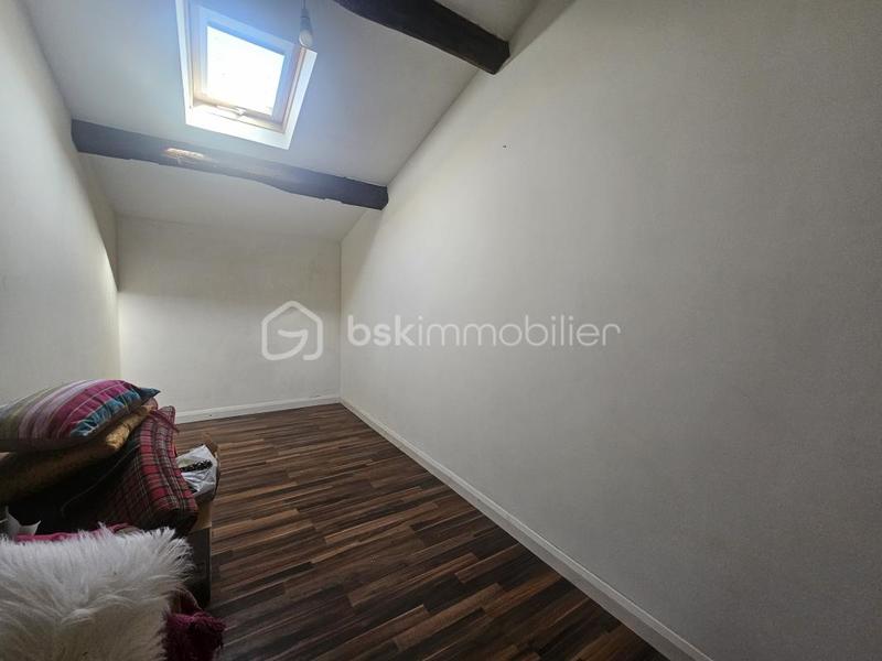 Maison ancienne - 156 m² - 6 pièces