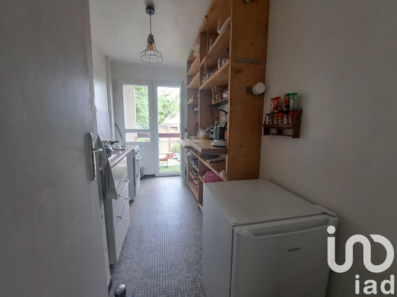 Appartement - 70 m² - 4 pièces