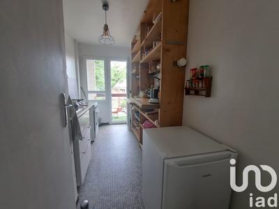 Appartement - 70 m² - 4 pièces