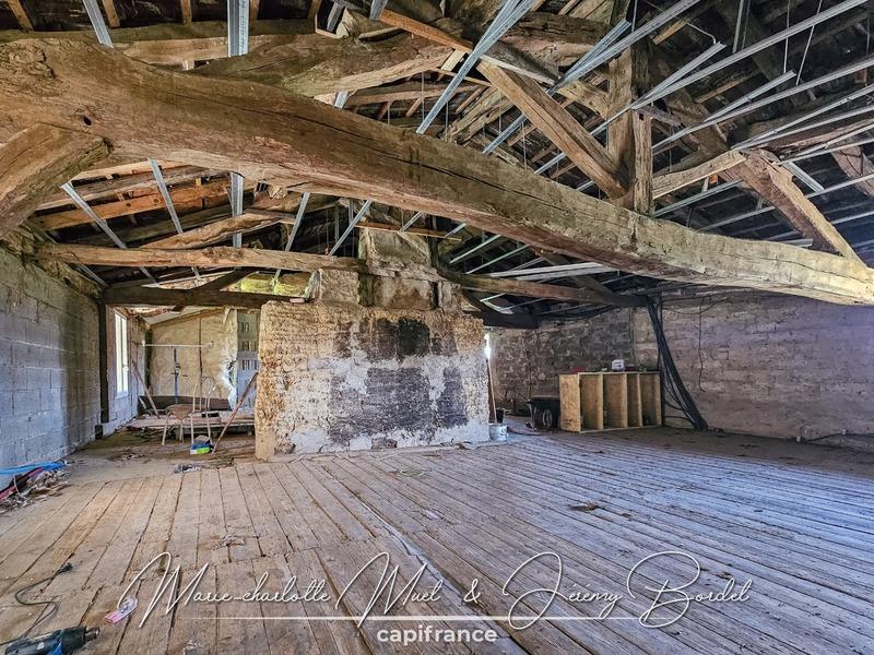 Maison - 147 m² - 4 pièces