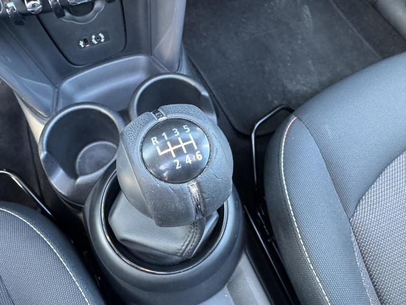 Mini Cooper One 102ch Toit Ouvrant Jantes John Works