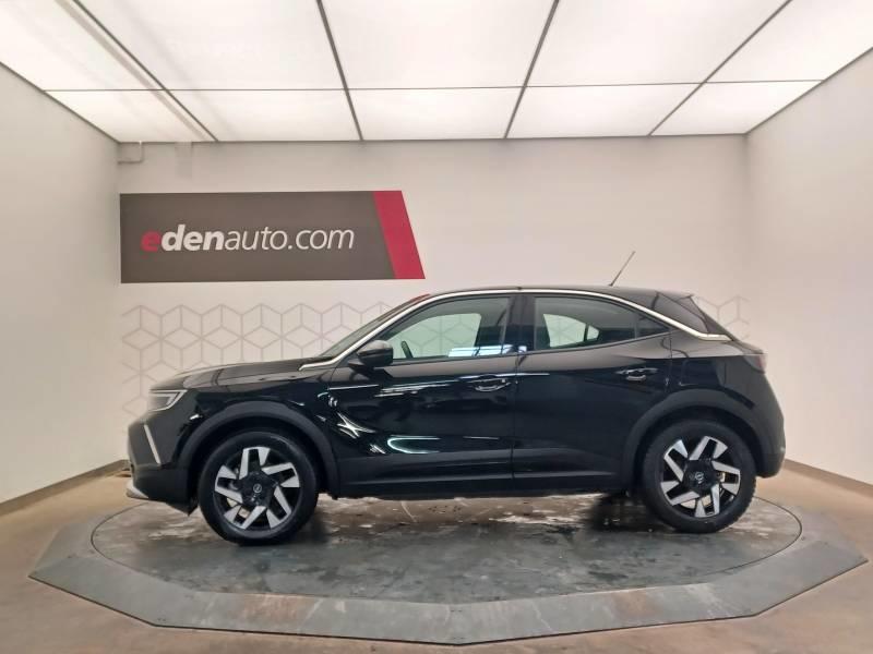 Opel Mokka Electrique 136 ch &amp; Batterie 50 kWh Elegance
