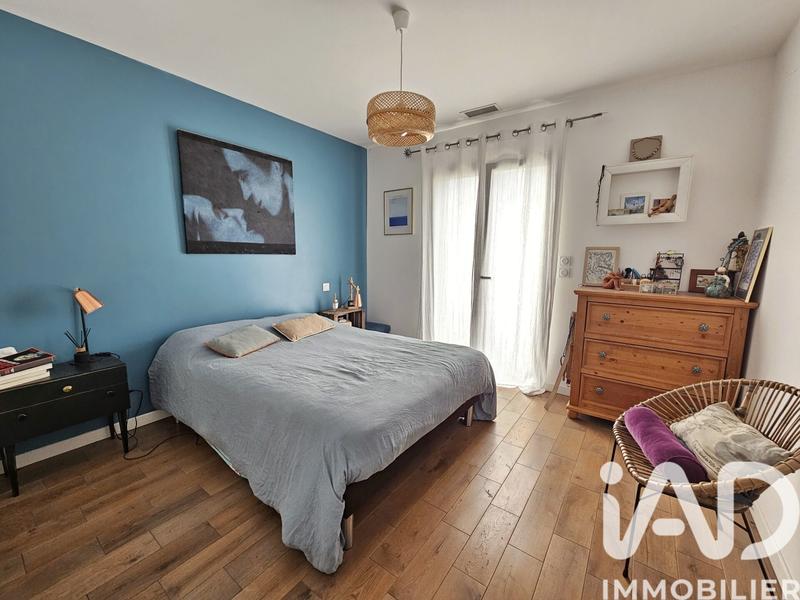Maison - 109 m² - 4 pièces
