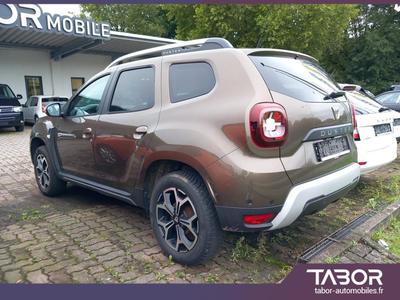 Dacia Duster II 1.3 TCe 150 Adventure cuir Gps