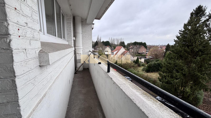 Appartement - 85 m² - 3 pièces