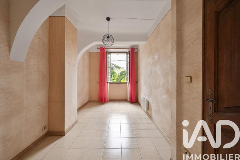 Maison de village - 126 m² - 6 pièces