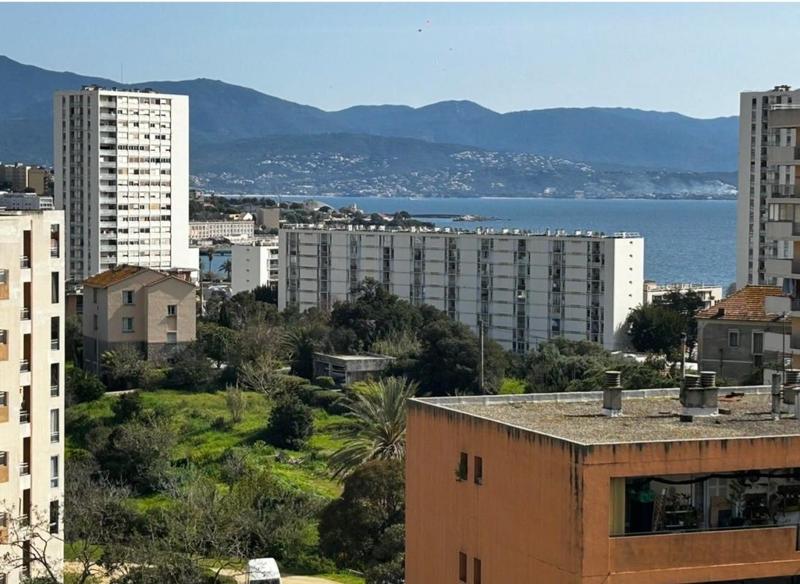 Appartement - 130 m² - 3 pièces