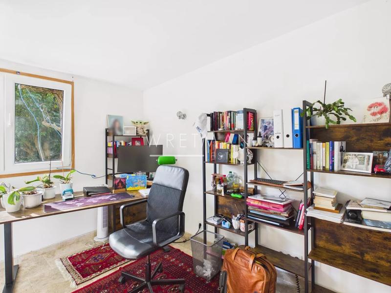 Maison - 121 m² - 5 pièces