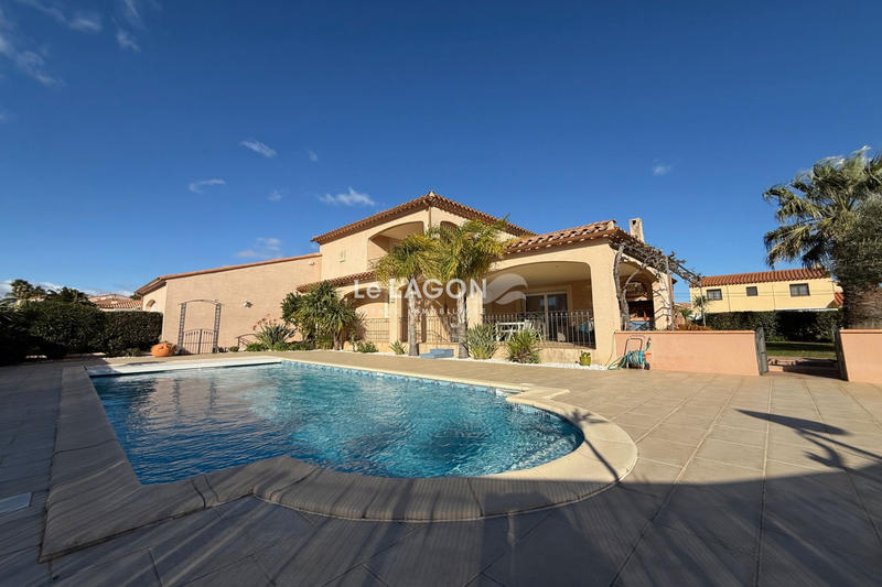 Maison - 155 m² - 4 pièces