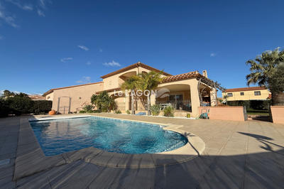 Maison - 155 m² - 4 pièces