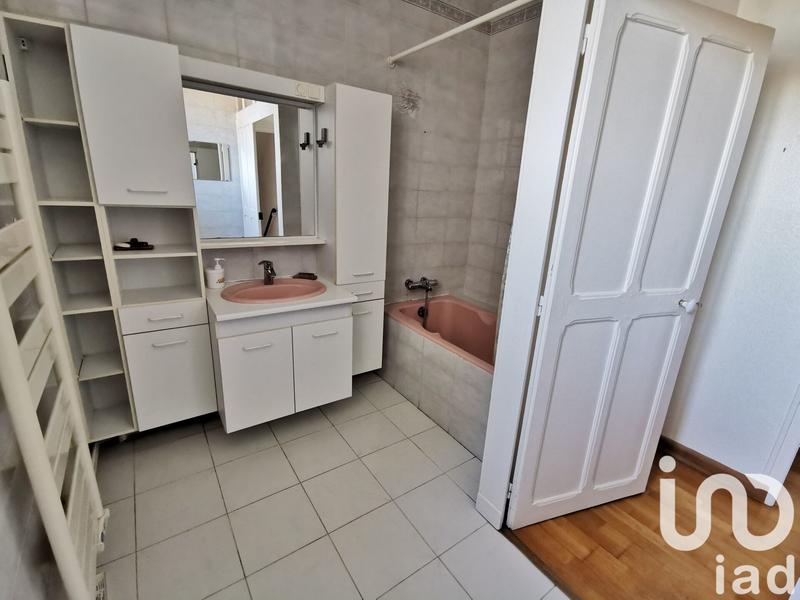 Maison - 139 m² - 6 pièces