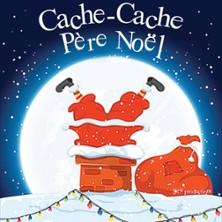 Cache-Cache Père Noël - Comédie la Rochelle