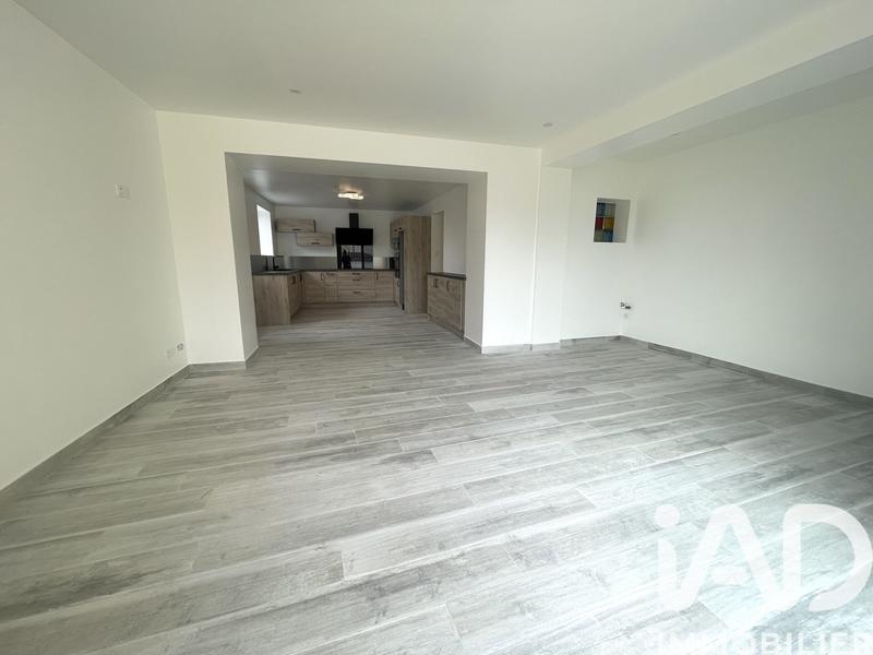 Maison de village - 178 m² - 7 pièces